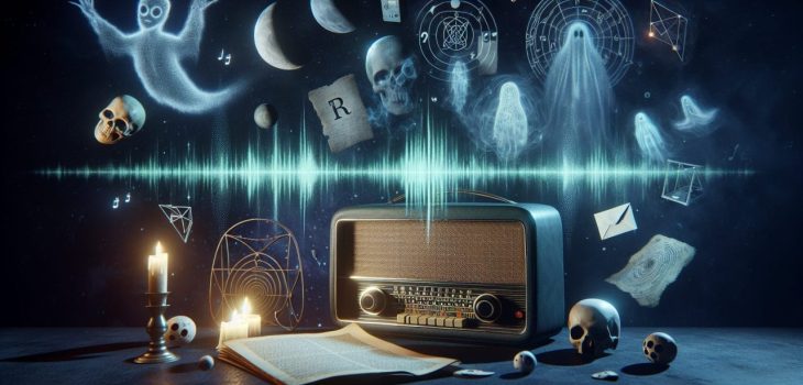 découvrez la réponse à la question : peut-on réellement recevoir des messages de l'au-delà ? dans cet article fascinant sur les communications paranormales.